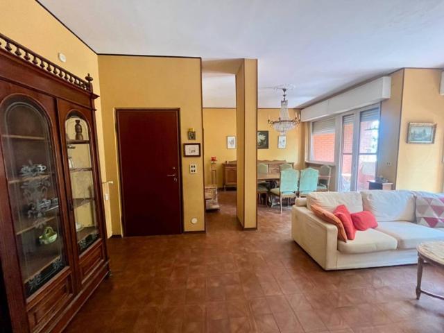 Quadrilocale via Don Giuseppe Giovine, Galimberti, Alessandria