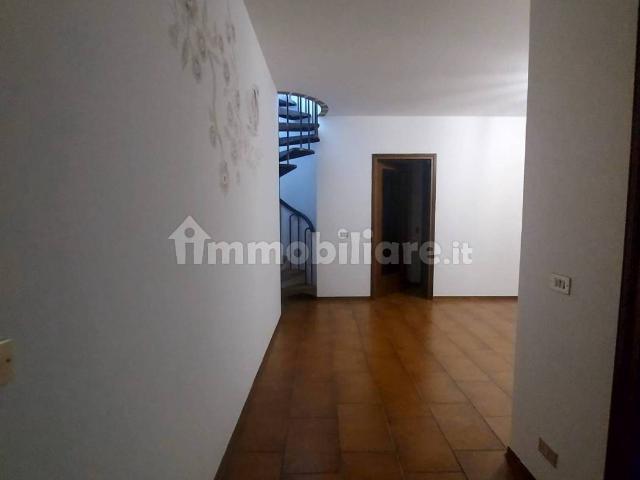 Quadrilocale via Donatello, Baraccon, Sant'Agostino, Albignasego