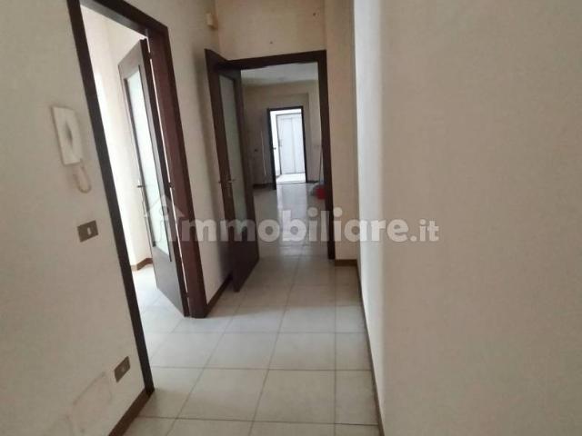 Quadrilocale via Etnea, Centro, Tremestieri Etneo