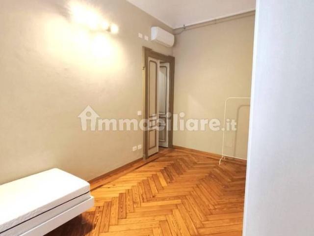 Quadrilocale via Ettore De Sonnaz 14, Cittadella, Torino