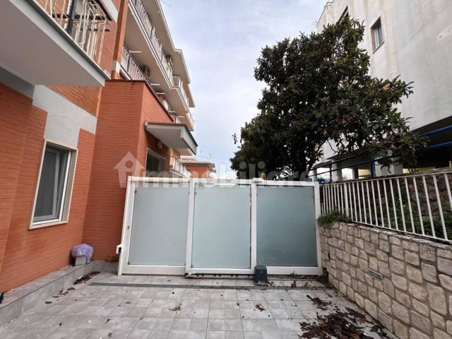 Quadrilocale via Europa, Gaeta