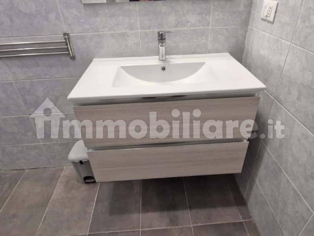 Quadrilocale via Edoardo Ferravilla, San Donato, Bologna