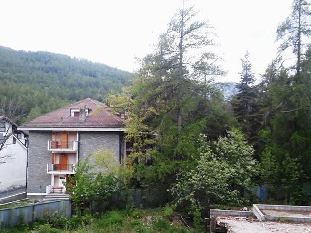 Quadrilocale via Einaudi, 21bis, Centro, Bardonecchia