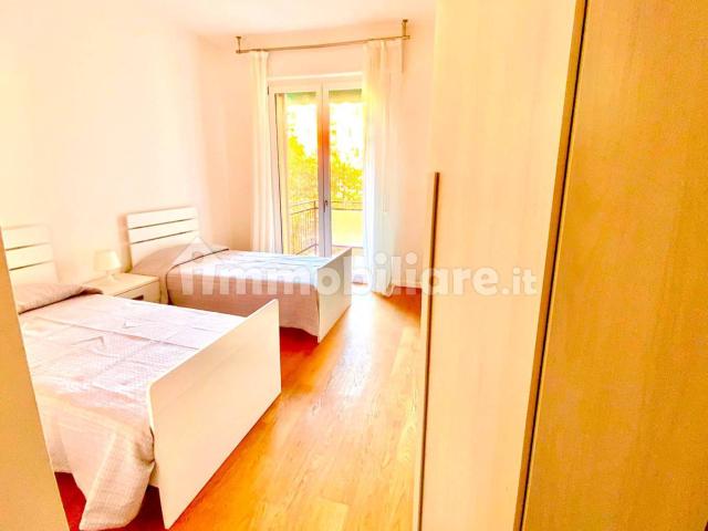 Quadrilocale via Eleonora Duse 10, San Donato, Bologna