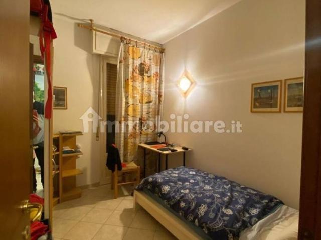 Quadrilocale via Eleonora Duse, San Donato, Bologna