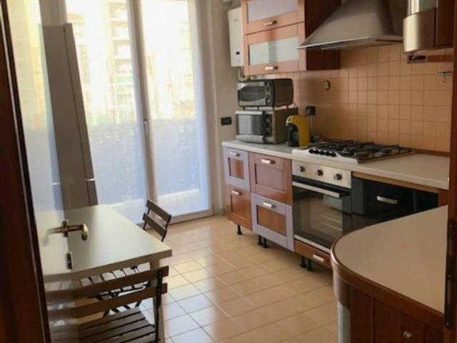 Quadrilocale via Emilio Morosini, 40, Cadore, Milano