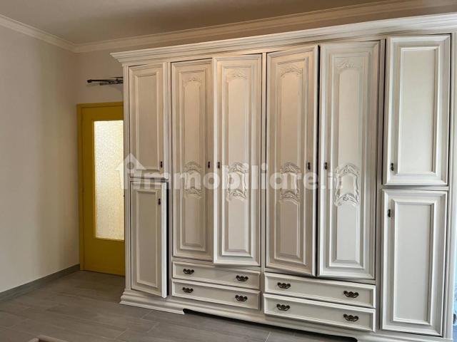 Quadrilocale via Empedocle 129, Gioeni, Catania