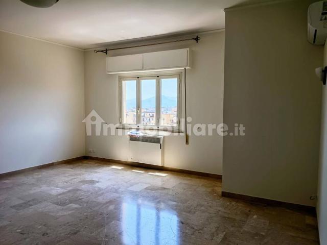 Quadrilocale via Enrico Fermi 8, Noce, Palermo