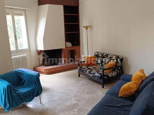 Quadrilocale via Enrico Ferri 41, San Polo Nuovo, Brescia