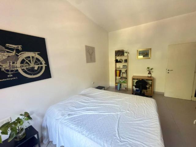 Quadrilocale via Enrico Forlanini 66, Novoli, Firenze