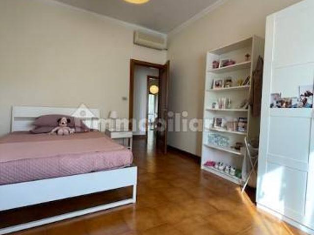 Quadrilocale via Enrico Forlanini, Novoli, Firenze