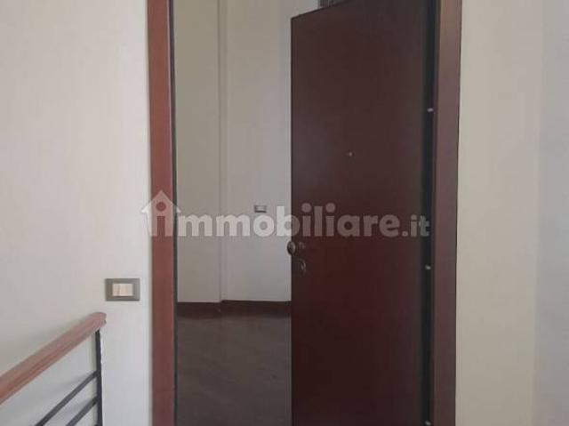 Quadrilocale via Epicarmo 18, Castellammare, Palermo