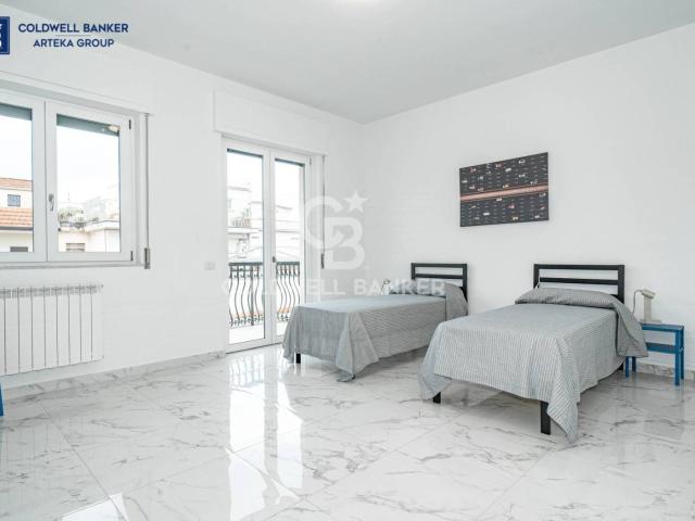 Quadrilocale via Ercole Patti 10, Pozzillo, Stazzo, Santa Tecla, Acireale