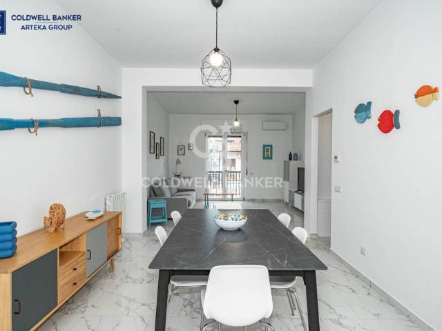 Quadrilocale via Ercole Patti 10, Pozzillo, Stazzo, Santa Tecla, Acireale