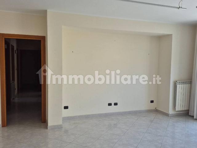 Quadrilocale via Eraclea, Centro, Trapani