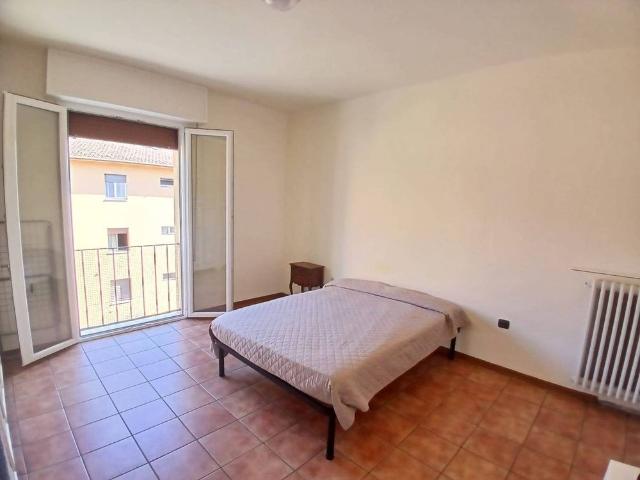Quadrilocale via Ermanno Galeotti 11, San Donato, Bologna