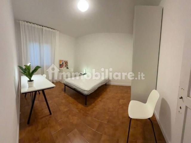 Quadrilocale via Ermanno Galeotti 1, San Donato, Bologna