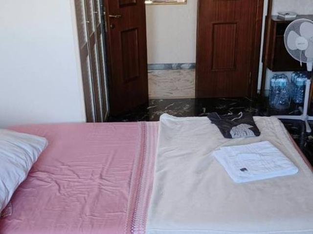 Quadrilocale via Ermete Zacconi 1/7, San Donato, Bologna