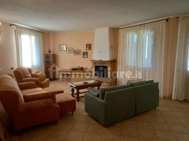 Quadrilocale via Esopo 4, Casciana Alta, Casciana Terme Lari