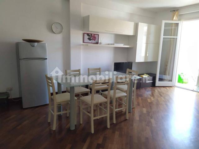 Quadrilocale via Esperanto 11, Marina di Massa Centro, Massa