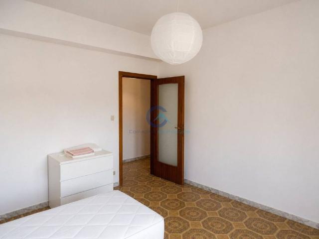 Quadrilocale via F.Caracciolo 1, Catanzaro Lido, Catanzaro