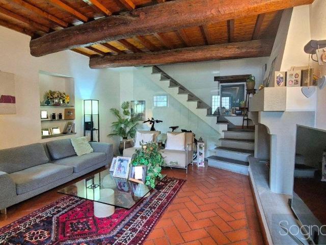 Quadrilocale via Faentina 47, Fiesole