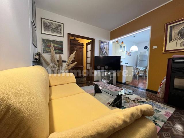 Quadrilocale via Famagosta, Villetta, Valloria, Savona