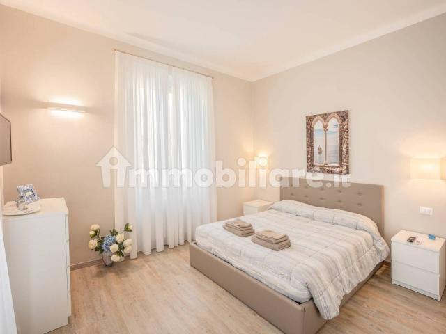 Quadrilocale via Favale 32, Centro, Santa Margherita Ligure