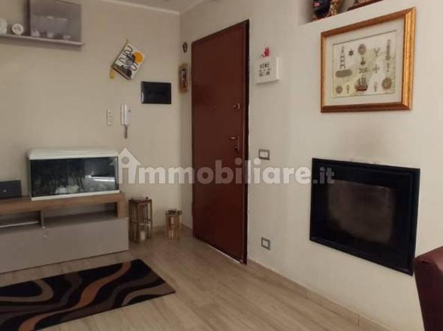 Quadrilocale via Fazzino, Ortoliuzzo San Saba, Messina