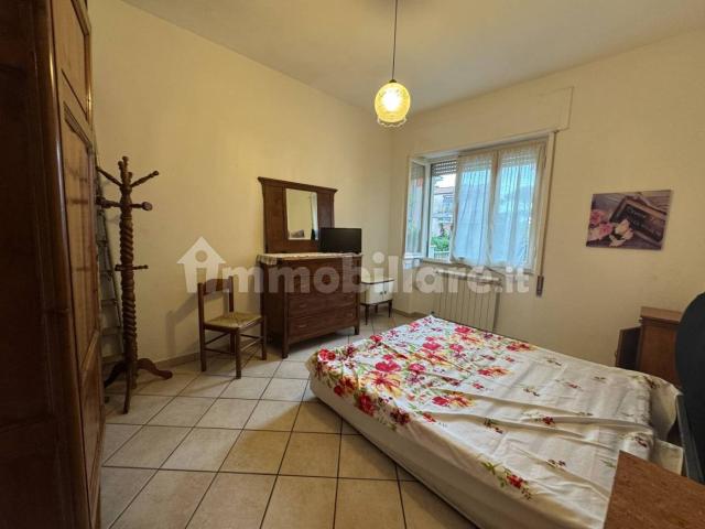 Quadrilocale via Felice Cavallotti, Lido di Camaiore, Camaiore