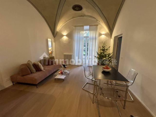 Quadrilocale via Ferdinando Ciolini, Galluzzo, Firenze