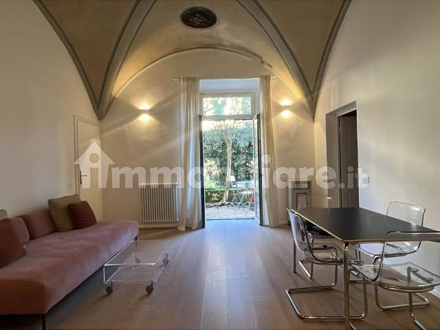 Quadrilocale via Ferdinando Ciolini, Galluzzo, Firenze