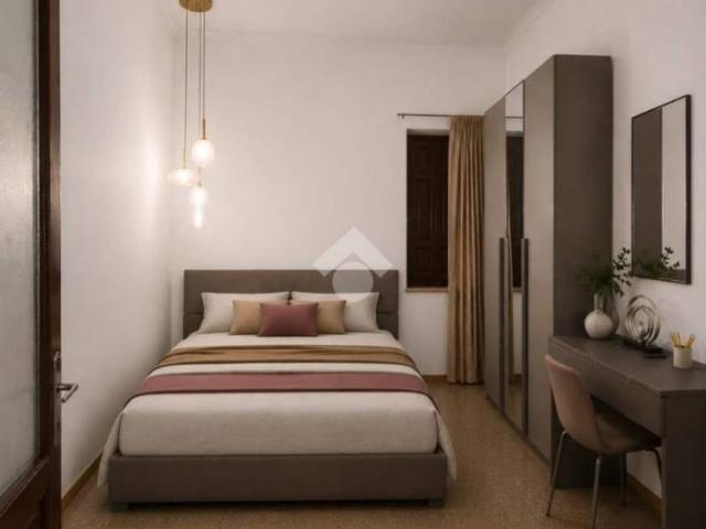 Quadrilocale via Filippo Corazza 103, Oreto Perez, Palermo