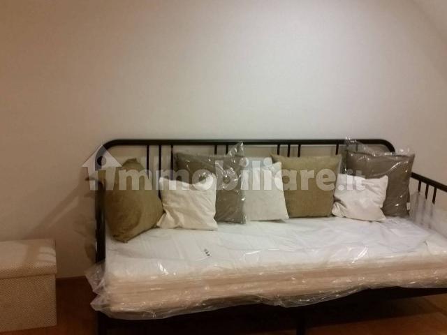 Quadrilocale via Firenze 10, Piazza Salotto Corso Umberto, Pescara