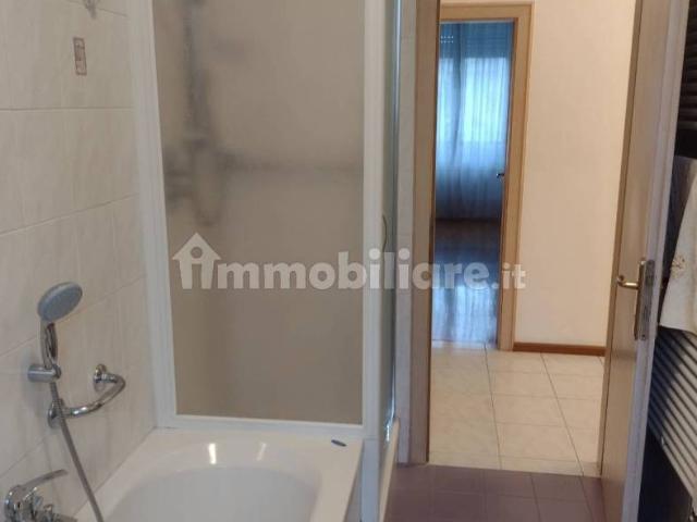 Quadrilocale via Firenze 11, Gries San Quirino, Bolzano