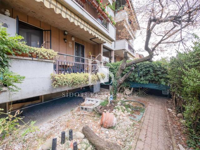 Quadrilocale via Firenze 17, Millepini, Rodano