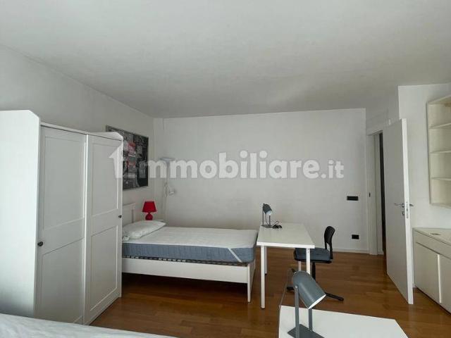 Quadrilocale via Forni 4, Centro Storico, Santa Maria, Rovereto