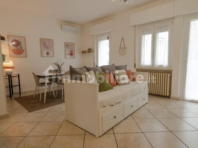 Quadrilocale via Forte Villa 9, Peschiera del Garda