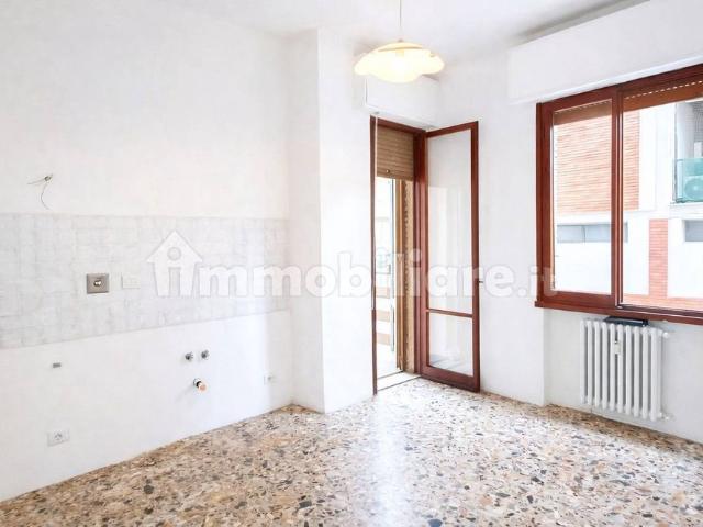 Quadrilocale via Francesco Baracca, Novoli, Firenze