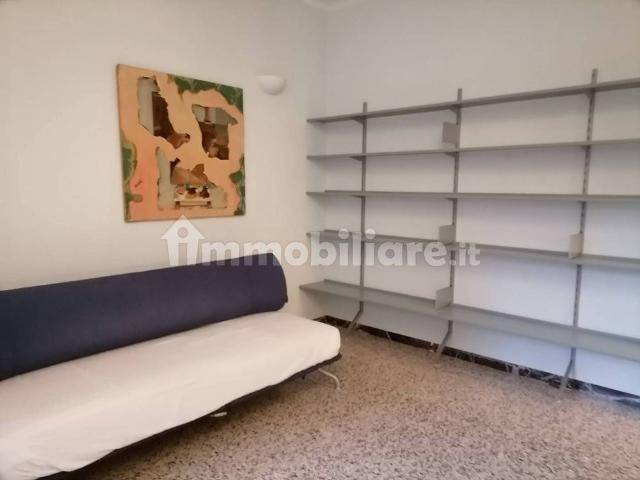 Quadrilocale via Francesco Baracca, Passetto, Ancona