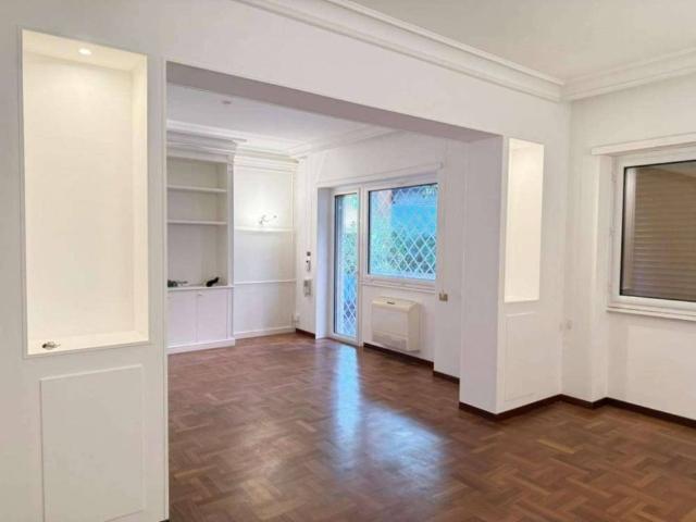 Quadrilocale via Francesco Ferrara, Vigna Clara Vigna Stelluti, Roma