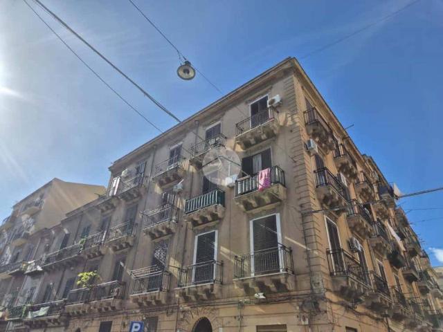 Quadrilocale via Francesco Paolo Perez 87, Oreto Perez, Palermo