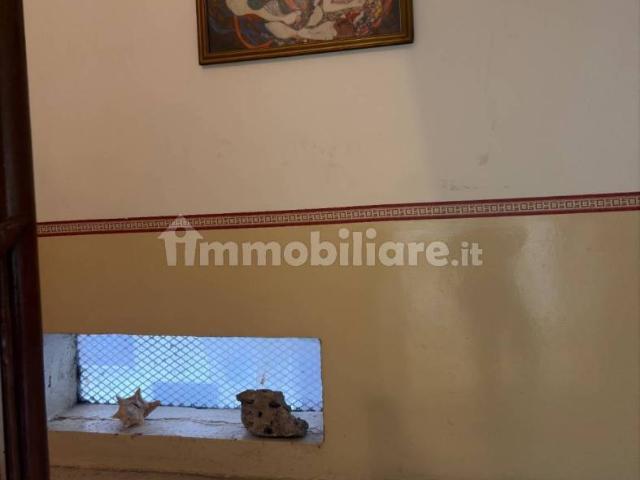 Quadrilocale via Francia 21, Centro, Tursi
