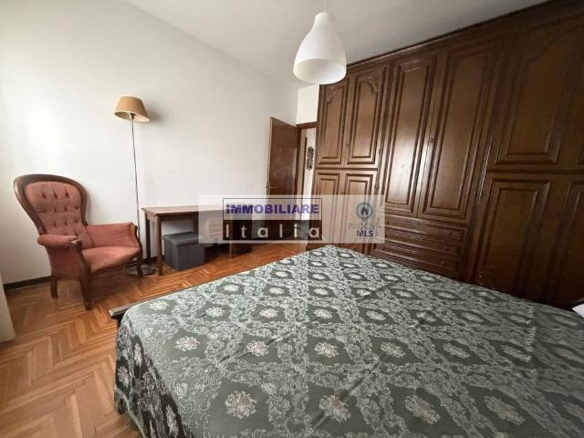 Quadrilocale via Franco Sacchetti, Guizza, Padova
