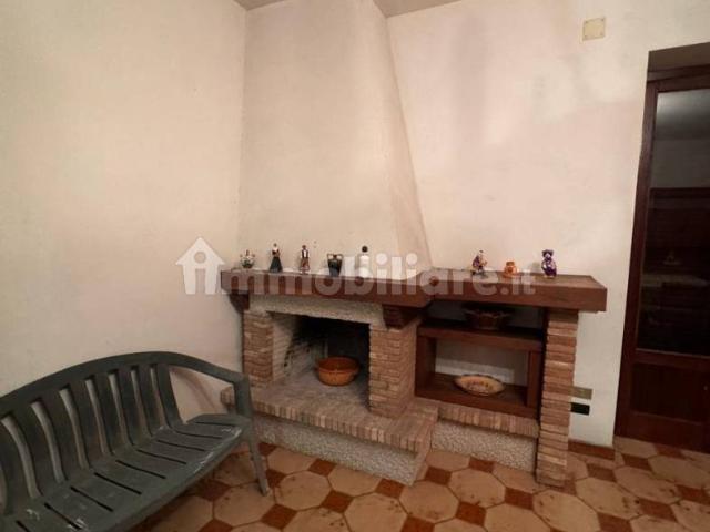 Quadrilocale via Fraioli, Fraioli, Rocca d'Arce
