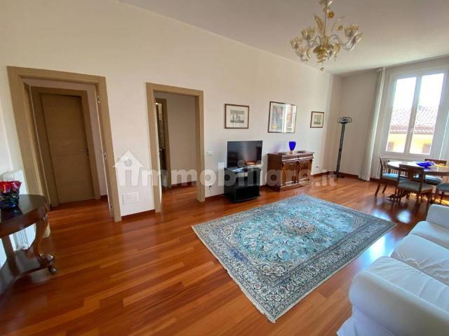 Quadrilocale via Frassinago, Saragozza dentro le Mura, Bologna