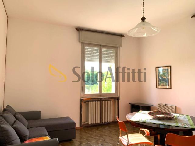 Quadrilocale via Fratelli Bandiera SN, Faenza