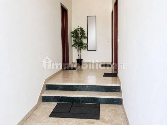 Quadrilocale via Fratelli Gualandi, Fortini, Firenze