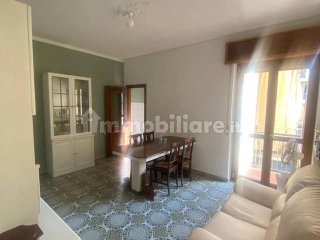 Quadrilocale via Guastafredda, Politecnico Scalabrini, Piacenza