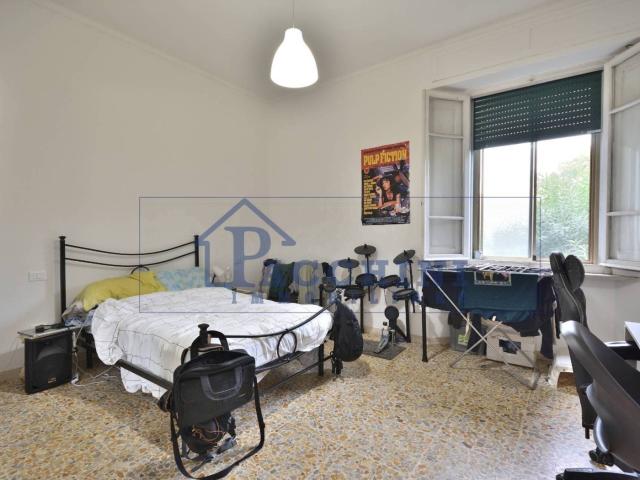 Quadrilocale via Guglielmo Agnelli, Le Piagge, Pisa